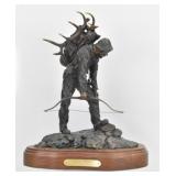 Joyous Fatigue by Dennis Jones