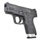 Smith & Wesson M2.0 40 Shield 40 s&w Pistol