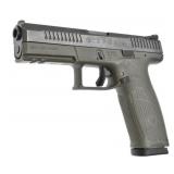 CZ Model P-10 F 9x19 Semi-Automatic Pistol