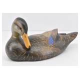 Big Sky Carvers Legacy Series Wooden Duck
