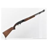 Winchester Model 270 22S  L or LR   Pump Rifle