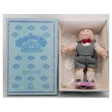 1985 Cabbage Patch TIMOTHY DAVID Porcelain Doll