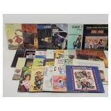 (26) Movie Theme Soundtracks Vinyl Records