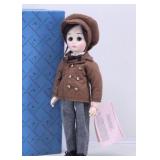 Madame Alexander LITTLE WOMEN LAURIE 1326 Doll 12"
