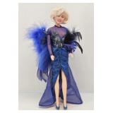 1993 Marilyn Monroe Spectacular Showgirl Doll