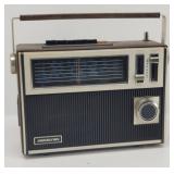 Soundesign Model 2544 6-Band Radio