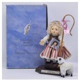 LITTLE BO PEEP Richard Simmons LE Doll MIB*