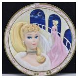 "Enchanted Evening" 1994 Barbie Collector Plate