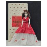 1988 Benefit Performance 1967 Porcelain BARBIE