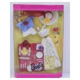 1996 Picnic Perfect Barbie Accessories MIB / NRFB