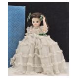 Madame Alexander SCARLETT 1590 Doll 12"