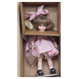 Robin Woods JANE THE GOOD LITTLE GIRL Doll NRFB