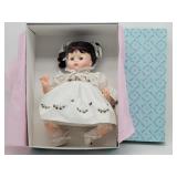 2000 Madame Alexander Doll LIFELIKE PUSSYCAT NRFB