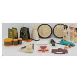 St. Labre Indian School Collectables