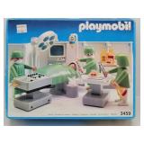 Playmobil Operating Theatre Set 3459