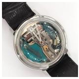 1960s Bulova Accutron Space View Watch