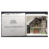 Dept 56 Dickens