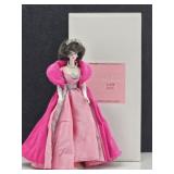 1990 Sophisticated Lady 1965 Porcelain Barbie