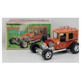 Big Slicks Hot Rod Limousine w/ Box