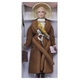 2000 Madame Alexander ALEX EDITOR IN CHIEF LE Doll