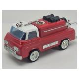 Nylint Suburban Pumper #8100 Fire Truck Toy