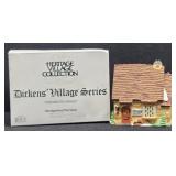 Dept 56 Dickens