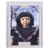 1994 Large Annette Himstedt Calendar...