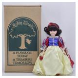 1990 Robin Woods SNOW WHITE #250 Doll