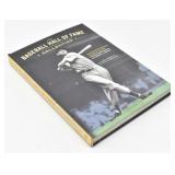 Baseball Hall Of Fame 2010 Book A Reproduction...