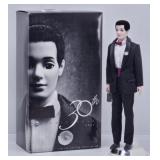 1991 30th Anniversary 1961 Porcelain KEN Doll