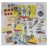 GI Joe Papers