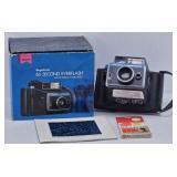 Keystone 60 Second Everflash Instant Camera
