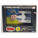 Kenner Star Wars Y-Wing Fighter