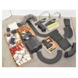 TYCO Nite Glow Empire 1000 Racing System