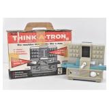 Think-A-Tron Electronic Question & Answer Computer