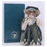 Robin Woods LOVE Numbered Doll