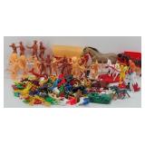 1960s Cowboys & Indians Western Toys: MARX & More