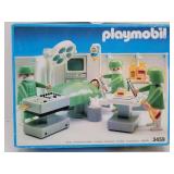 Playmobil Operating Theatre Set 3459