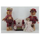 Jerri Angels EMIILY ANGEL 6001 Tree Topper, ...