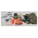 GI Joe Crash Crew Firefighter Outfit, Life ...