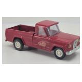 Tonka Jeep Truck 52030