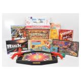 Classic Game Collection: Monopoly, Jumanji,