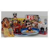 Disney Mickey & Minnie Mouse Collection