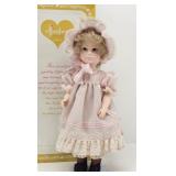 Effanbee LAUREL 7484 Doll