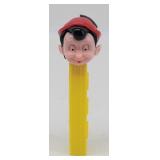 Disney Pinocchio PEZ 1960