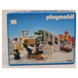 Playmobil Dentist Office & Waiting Room Set 3762