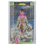 1996 Poodle Parade Limited Edition Barbie MIB NRFB