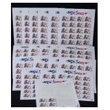 (18+) Sheets DR SUESS 37 Cent Stamps MINT $134+FV