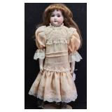 Antique Armand Marseille Germany FLORODORA Doll