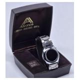 Advance Electronic Solid State Digital Watch